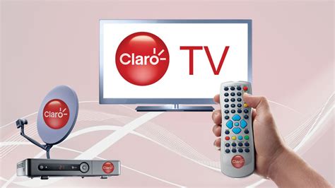 claro tv e internet - como conectar o celular na tv